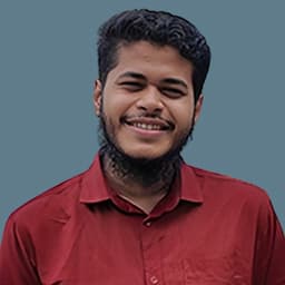 Abdullah Al Mamun