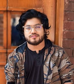 Khalid Bin Sayed
